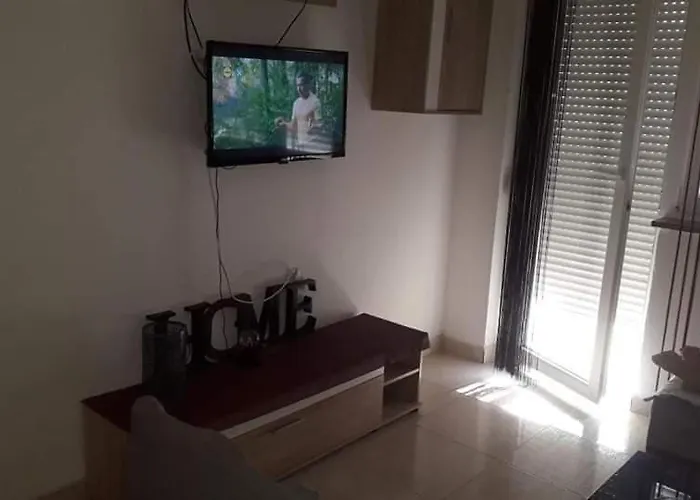 Апартаменти Barbara