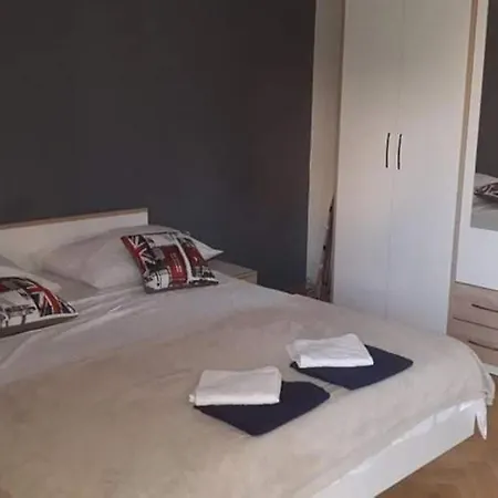 Barbara 斯普利特